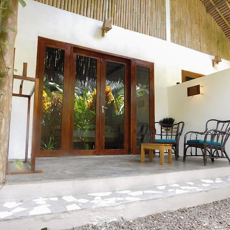 Rnv Eco Resort Bungalows Batukaras Ngoại thất bức ảnh