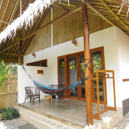 Rnv Eco Resort Bungalows Batukaras Ngoại thất bức ảnh