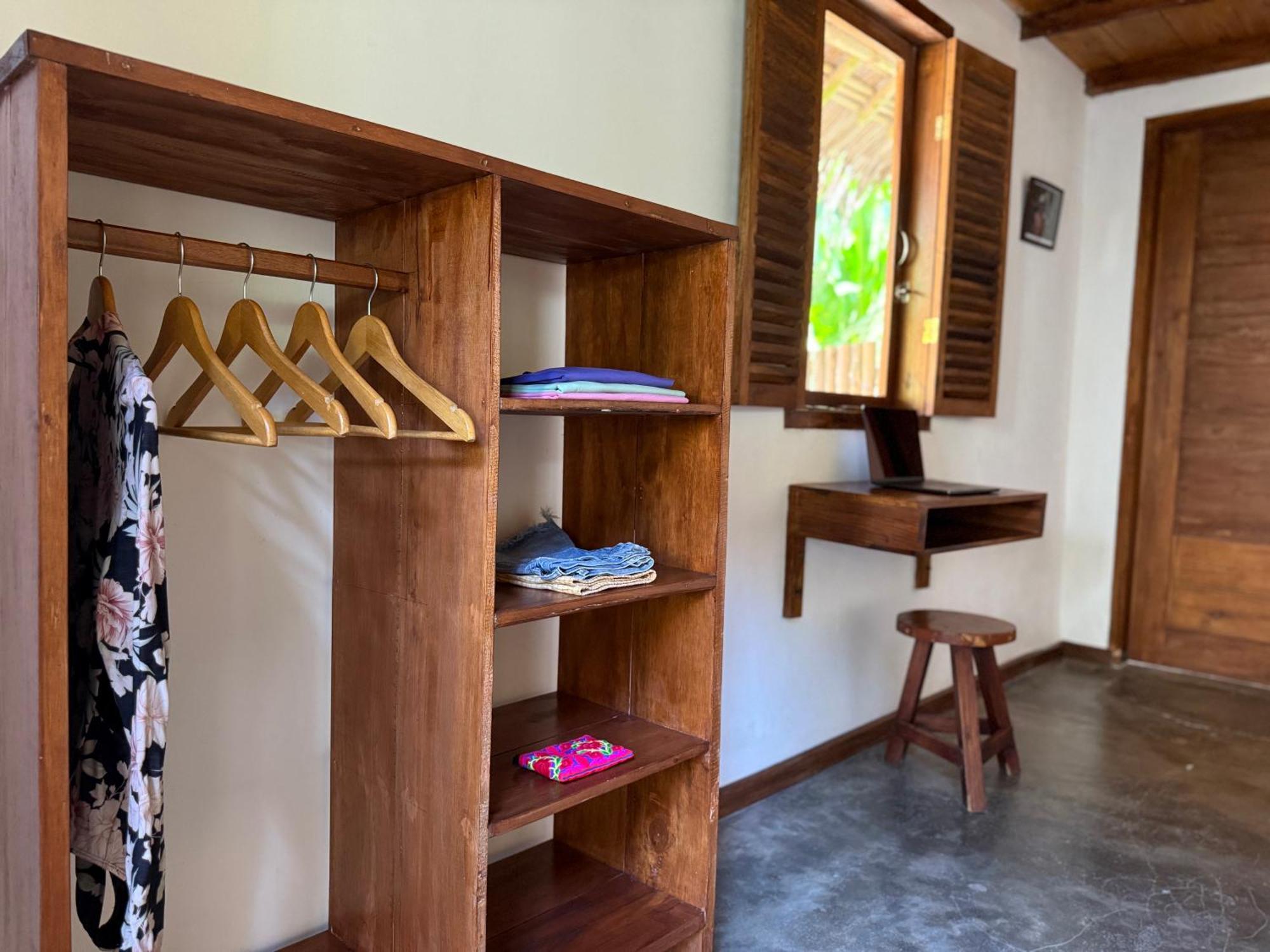 Rnv Eco Resort Bungalows Batukaras Ngoại thất bức ảnh