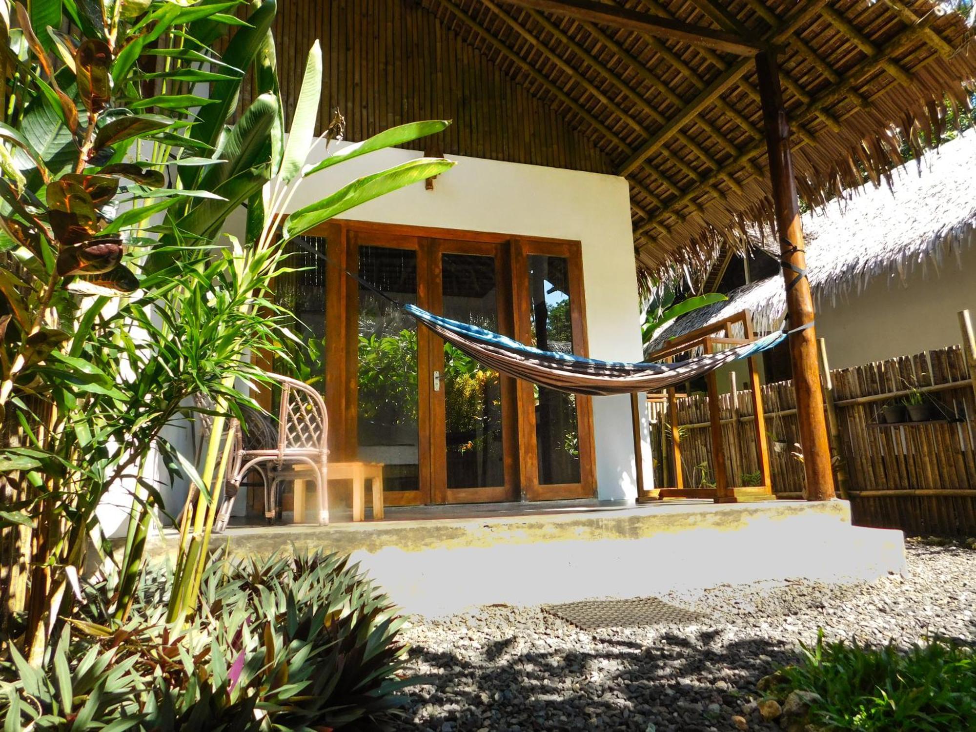 Rnv Eco Resort Bungalows Batukaras Ngoại thất bức ảnh