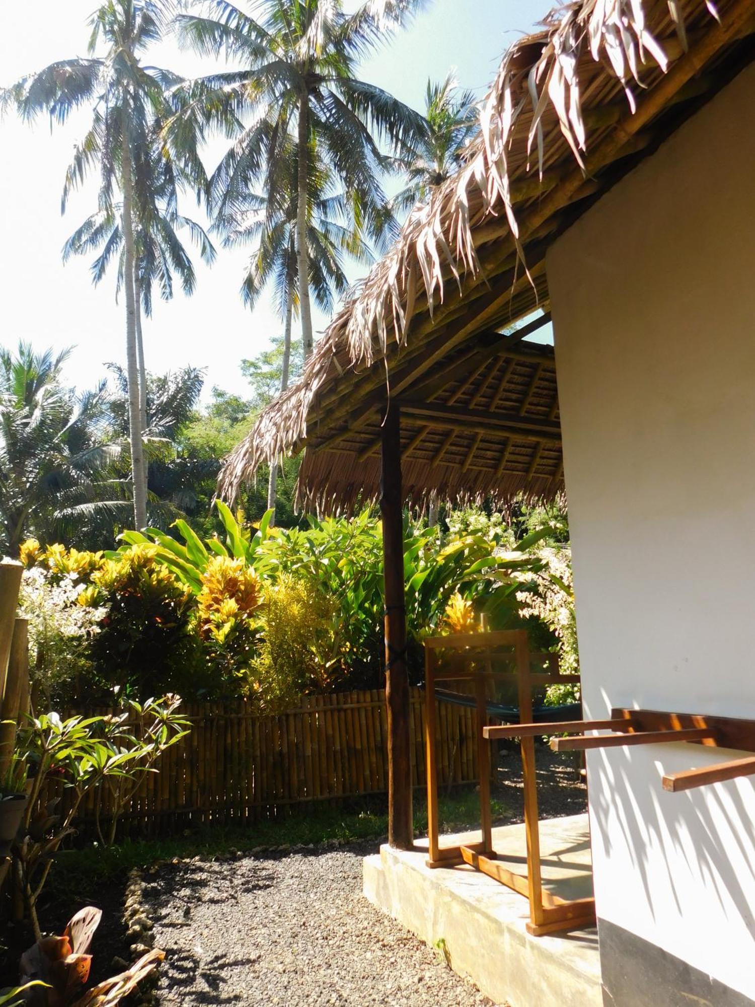 Rnv Eco Resort Bungalows Batukaras Ngoại thất bức ảnh