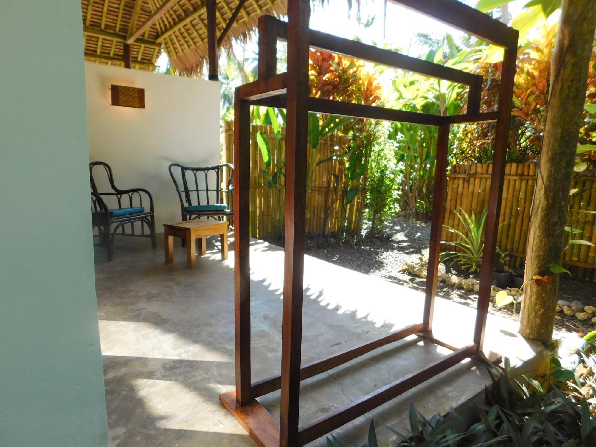 Rnv Eco Resort Bungalows Batukaras Ngoại thất bức ảnh