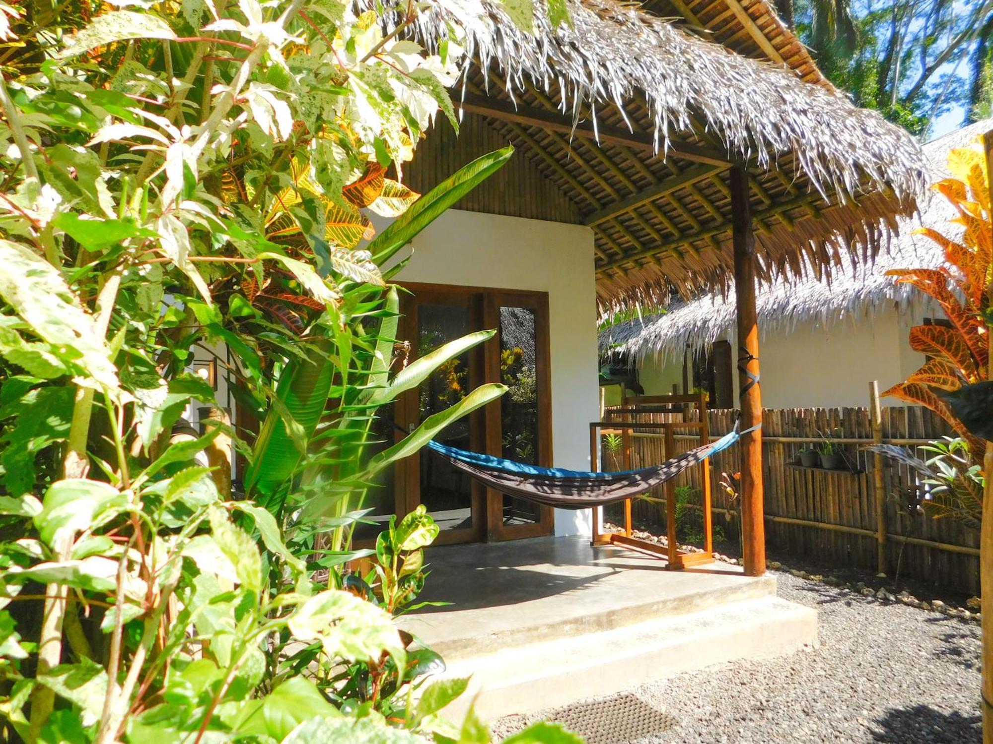 Rnv Eco Resort Bungalows Batukaras Ngoại thất bức ảnh