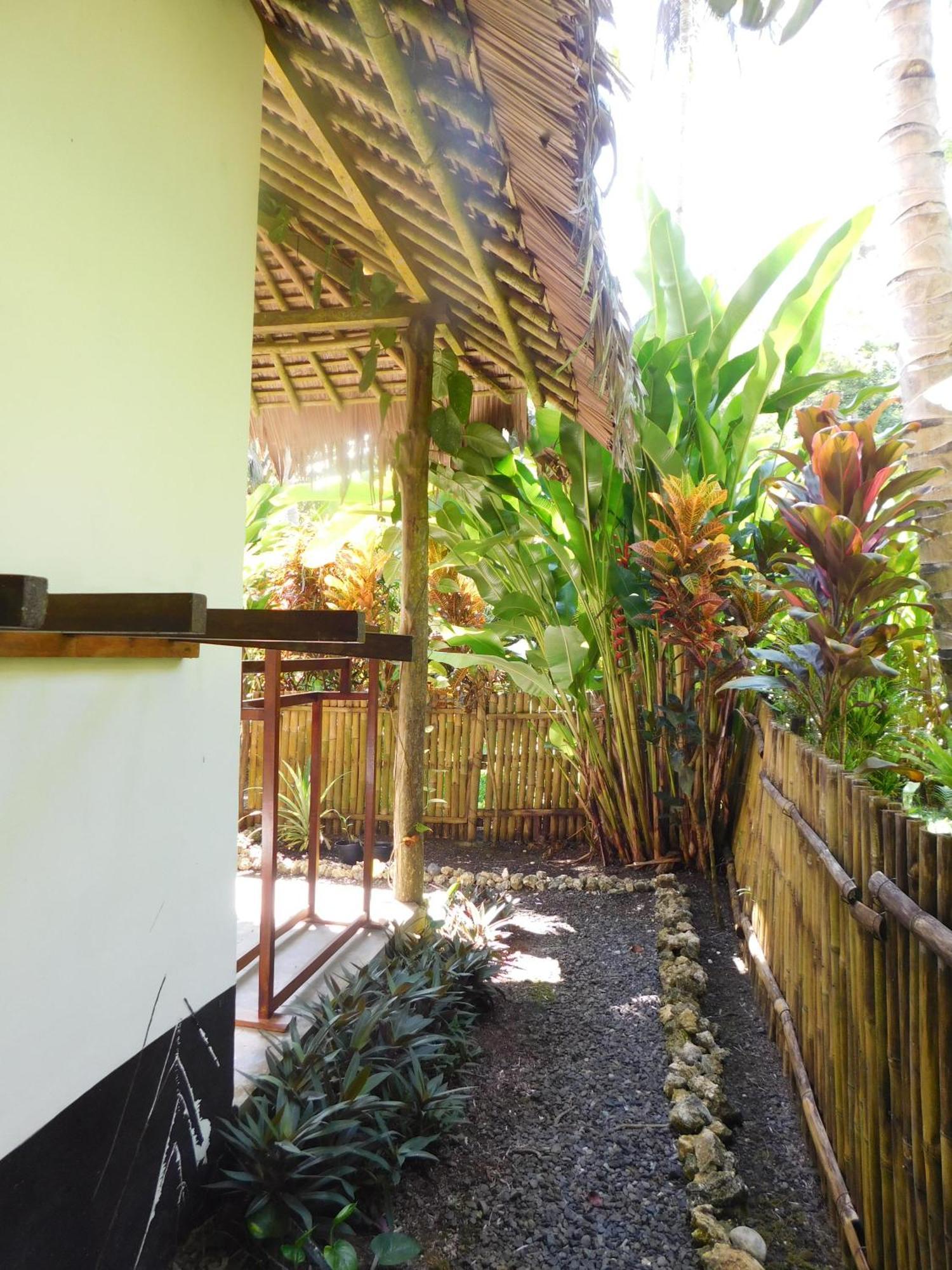 Rnv Eco Resort Bungalows Batukaras Ngoại thất bức ảnh