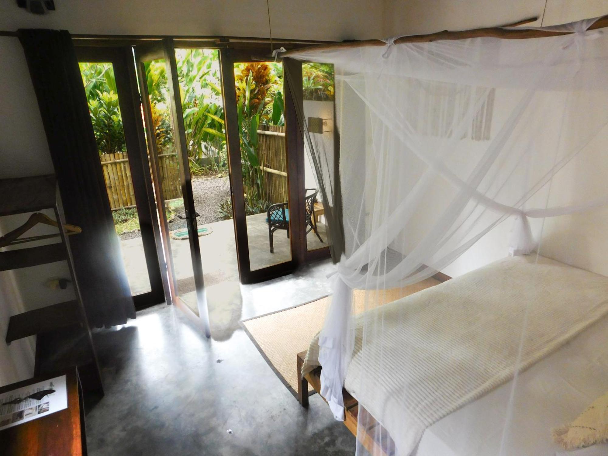 Rnv Eco Resort Bungalows Batukaras Ngoại thất bức ảnh