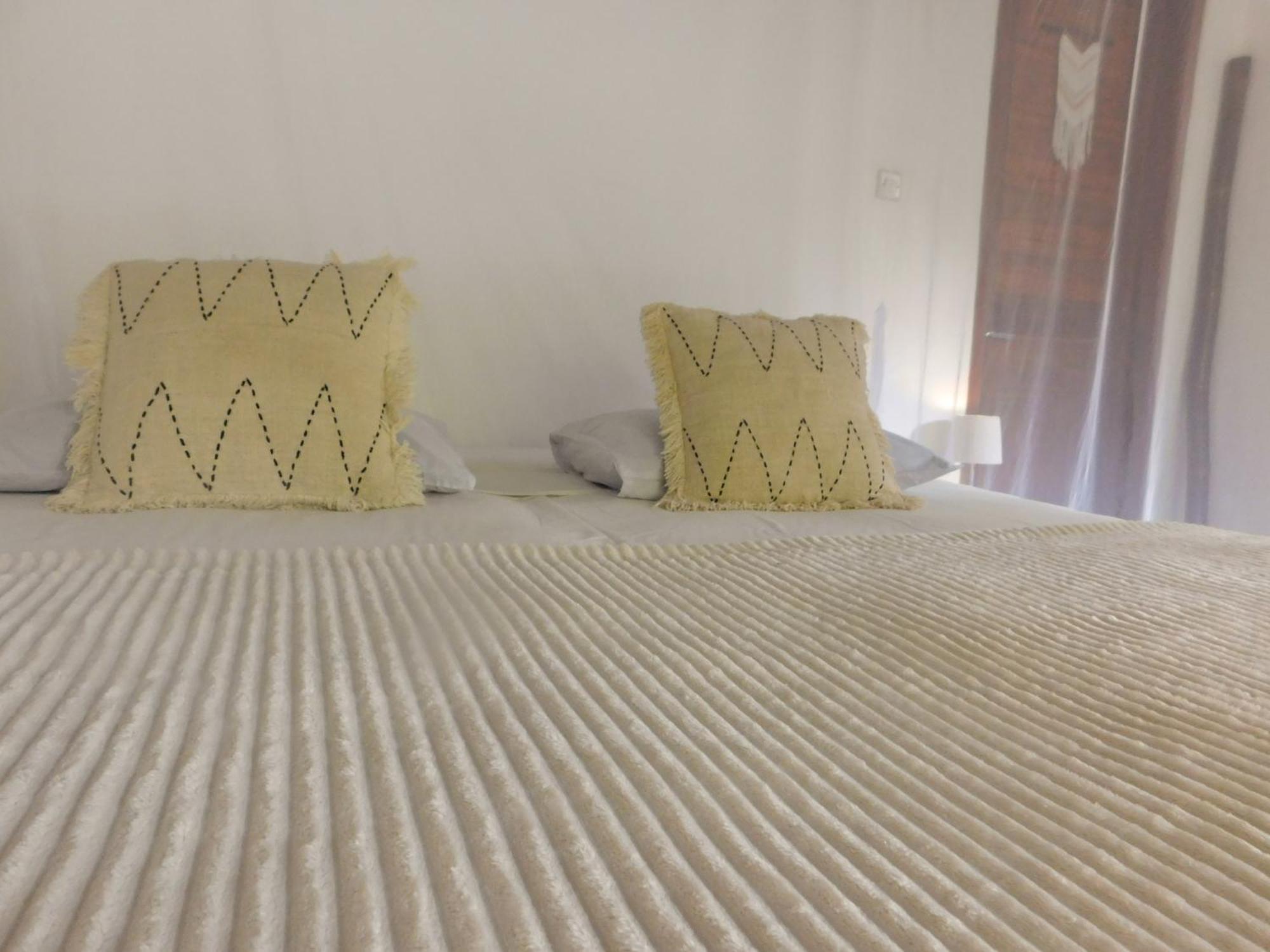 Rnv Eco Resort Bungalows Batukaras Ngoại thất bức ảnh