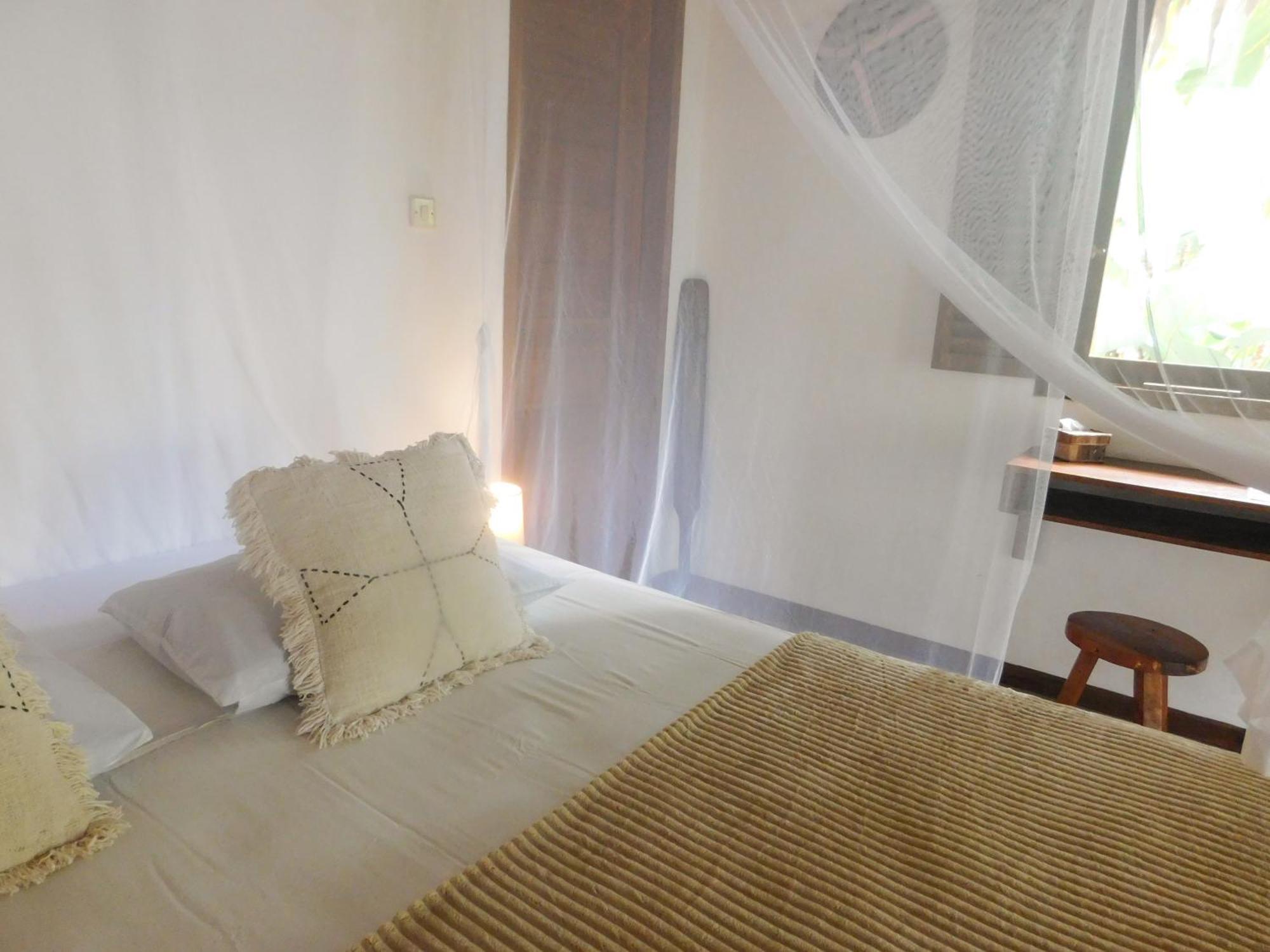 Rnv Eco Resort Bungalows Batukaras Ngoại thất bức ảnh
